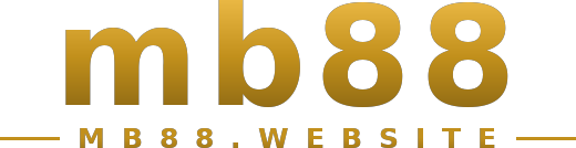 mb88 logo