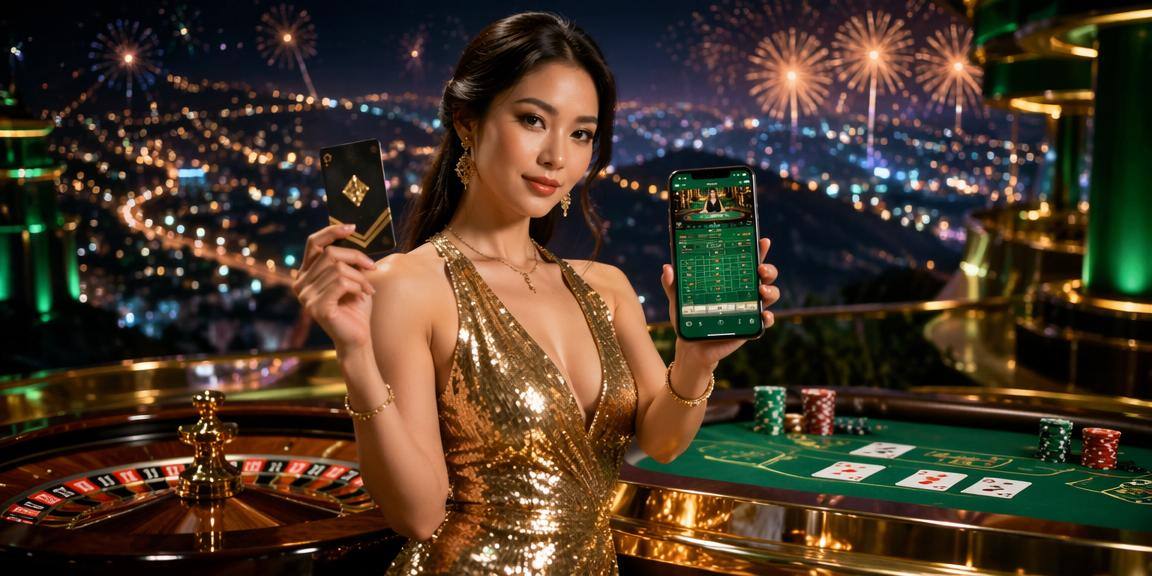 mb88 mobile gaming